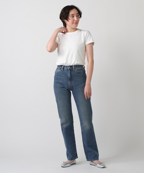 パンツ shinzone LEVI'S 1950's 701 W26 リーバイスVINTAGE CLOTHING 701(w26) LEVI'S® VINTAGE CLOTHING