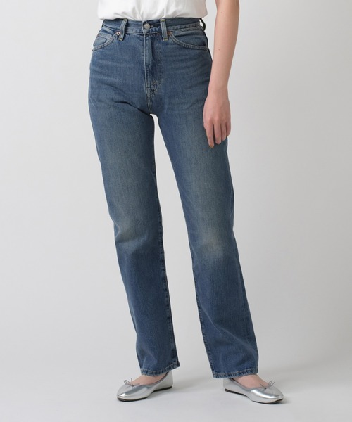 Levi's/リーバイス LEVI'S(R) VINTAGE CLOTHING 1950'S 701 ジーンズ