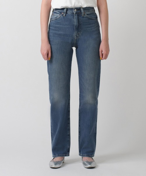 Levi's/リーバイス LEVI'S(R) VINTAGE CLOTHING 1950'S 701 ジーンズ