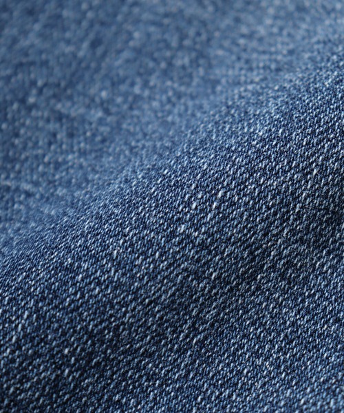 Guess(ゲス)の「GUESS MEN'S DENIM PANTS デニムパンツ(デニムパンツ・メンズ・ダークインディゴブルー・29inch/30inch/28inch)」の17枚目の写真