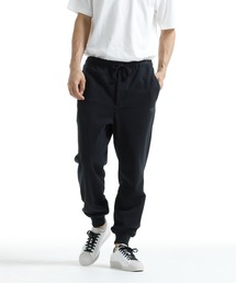 Y-3（ワイスリー）の「M CUFF FT PT（スウェットパンツ）」