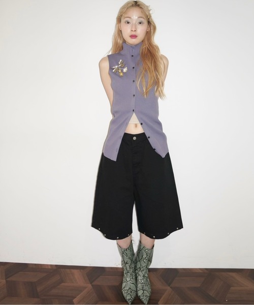 【vintage】ブローチセット 多様なデザイン　130点以上 select 】vintage like broach set / ブローチセット（ブローチ