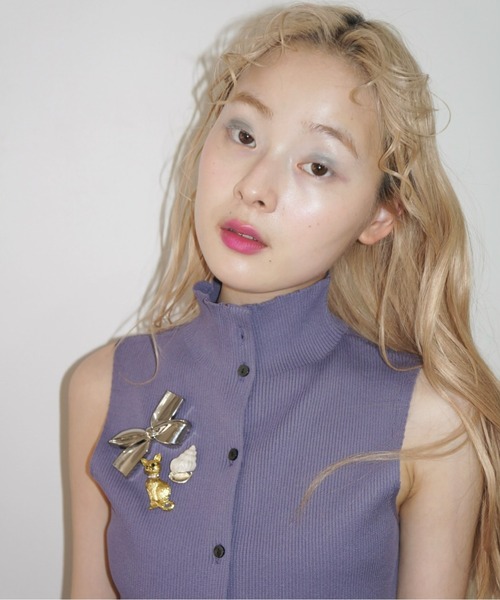 select 】vintage like brooch set / ブローチセット（ブローチ