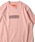 UNIVERSAL OVERALL�i���j�o�[�T���I�[�o�[�I�[���j�́u�yUNIVERSAL OVERALL�z �ʒ� 3D CENTER LOGO TEE / �Z���^�[���S�N���[�l�b�NT�V���c�iT�V���c/�J�b�g�\�[�j�v�b���C�g�s���N