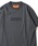 UNIVERSAL OVERALLijo[TI[o[I[j́uyUNIVERSAL OVERALLz 3D CENTER LOGO TEE / Z^[SN[lbNTVciTVc/Jbg\[jvb`R[O[
