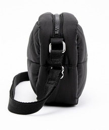 LeSportsac（レスポートサック）の「PUFFY MINI CUBE タイムレス