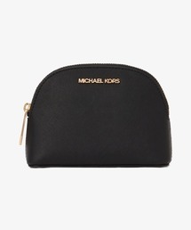 MICHAEL KORS（マイケルコース）の「JET SET TRAVEL トラベルポーチ ミディアム（ポーチ）」