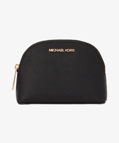 【セール】JET SET TRAVEL トラベルポーチ ミディアム（ポーチ）｜MICHAEL KORS（マイケルコース）