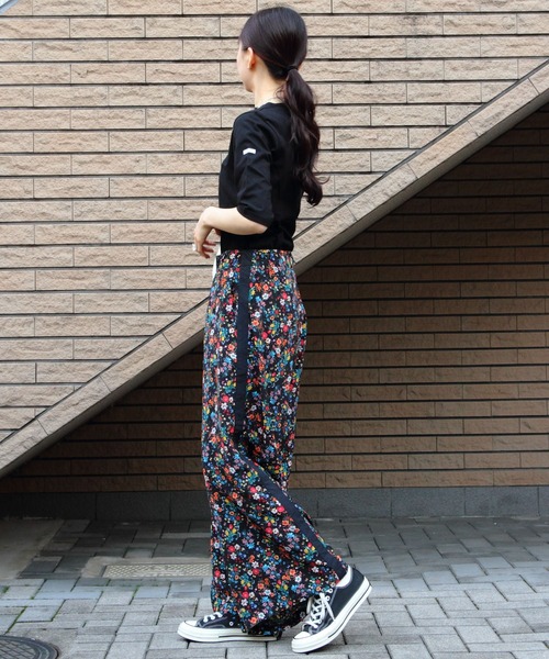 ORCIVAL（オーシバル）の「ORCIVAL/オーシバル　ボートネックハーフスリーブプルオーバー　ソリッド　BOATNECK HALFSLEEVE PULLOVER SOLID　OR-C0136 BFJ（Tシャツ/カットソー・レディース・ブラック/ホワイト/ナチュラル/ネイビー・2/1）」の13枚目の写真