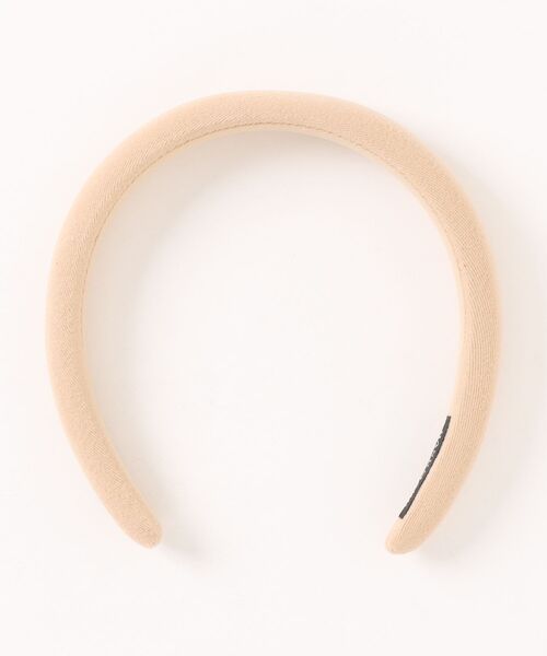 セール】無地 シンプルデザイン カチューシャ（カチューシャ）｜Ritzy