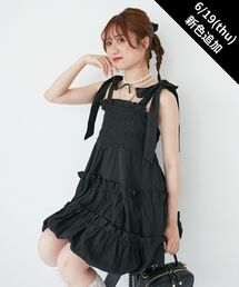 えっくす☆きゅーと15thシリーズ「Melty☆Cute/Little Punkish