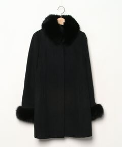 セール】【TODAYFUL / トゥデイフル】Wool Zip Blouson（その他