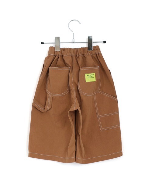 todayful ウールペインターパンツ TODAYFUL/トゥデイフル】Wool Painter Pants/ウールペインター