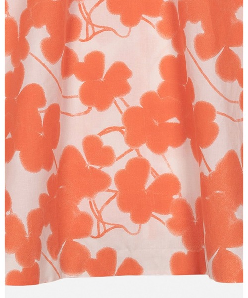 セール】Anatomia Ketunleipa / dress（ワンピース）｜marimekko