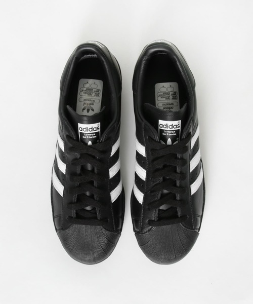 adidas SUPERSTAR 82（スニーカー）｜adidas（アディダス）の