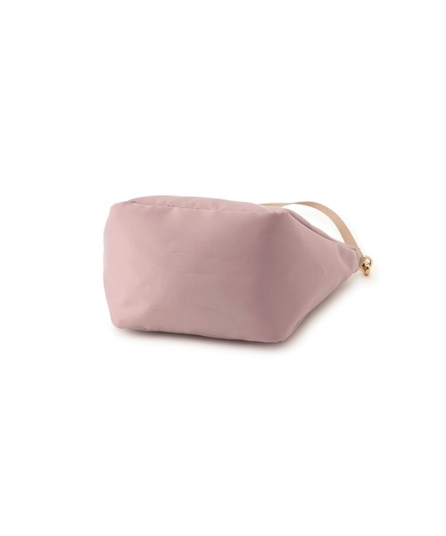 ROPE' PICNIC（ロペピクニック）の「【撥水加工】ミニショルダーバッグ（ショルダーバッグ・レディース・ネイビー/ピンク系その他2/ベージュ系その他2・FREE）」の8枚目の写真