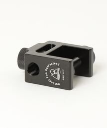 【5050WORKSHOP】フィフティフィフティワークショップ CLAMP for 2WAY STAND