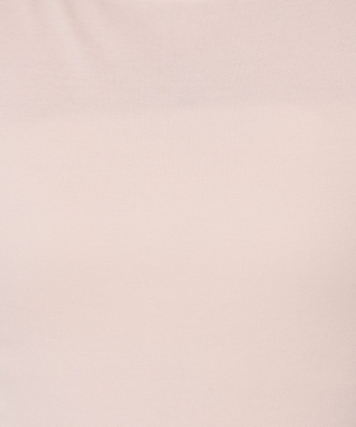 mysty woman(ミスティウーマン)の「【WEB限定】ギャザースリーブプルオーバー 326663(Tシャツ/カットソー・レディース・アイボリー/オフホワイト/ブラック/ブラウン/ピンク・FREE)」の19枚目の写真