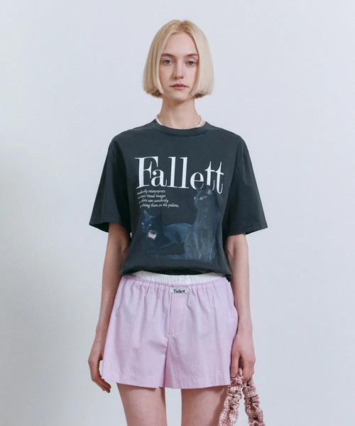 CRANK/クランク』WAVE OFF SHOULDER/ウェーブオフショルダートップ