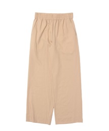 BY MALENE BIRGER（バイマレーネビルガー）の「BY MALENE BIRGER / LUCASSINO(ウエストゴムイージートラウザー)（スラックス）」