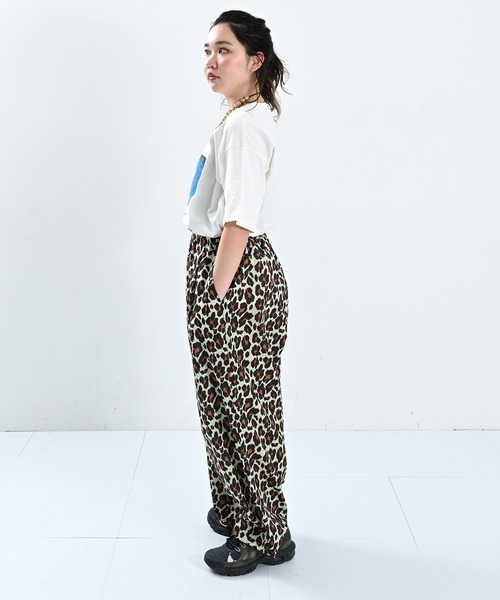 MARKEY'S(マーキーズ)の「イージータックパンツ/おとな【セットアップ可能】(その他パンツ・レディース・ブラウン/グレー/ブラック・160cm)」の17枚目の写真