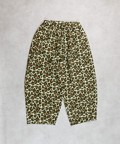 MARKEY'S(マーキーズ)の「イージータックパンツ/おとな【セットアップ可能】(その他パンツ・レディース・ブラウン/グレー/ブラック・160cm)」の6枚目の写真