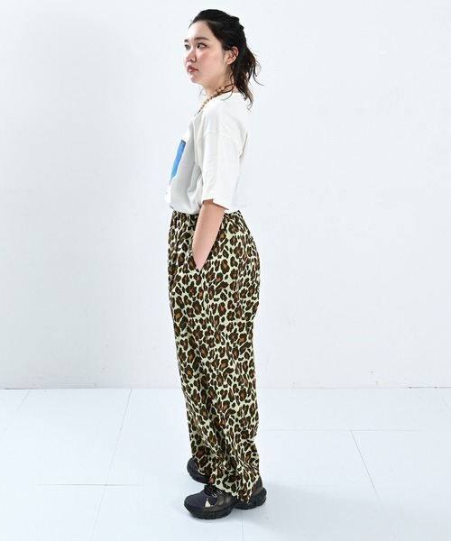 MARKEY'S(マーキーズ)の「イージータックパンツ/おとな【セットアップ可能】(その他パンツ・レディース・ブラウン/グレー/ブラック・160cm)」の8枚目の写真