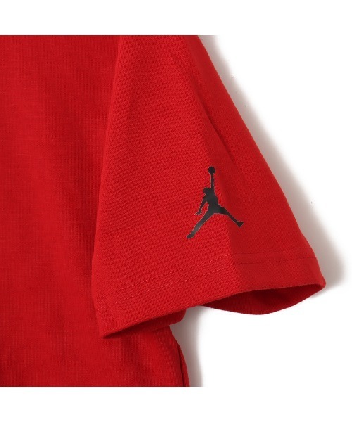 d*3様 [良デザイン] 90sNIKE jordanパッチロゴナイロンジャケッ org.jpg
