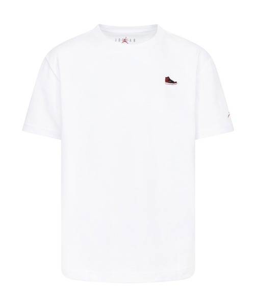 JORDAN JDB AJ1 PATCH S/S TEE / ジョーダン JDB AJ1 パッチ