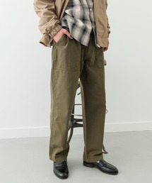 ITEMS URBANRESEARCH | 『別注』GUNGHO×ITEMS　ベイカーパンツ(カーゴパンツ)