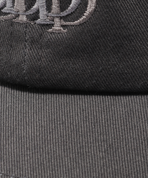 ddp(ディーディーピー)の「DDP 417別注 キャップ(キャップ・メンズ・ブラウン/チャコールグレー・FREE)」の11枚目の写真