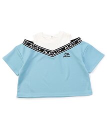 【最終値下げ】 ALGY 130 Tシャツ スカート パンツ 11点 まとめ売り algy 子供服t ALGY アルジー デニム ロング ラップ スカート