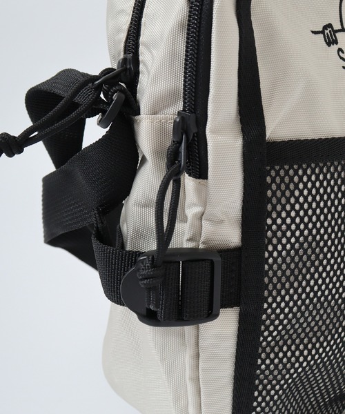 THRASHER（スラッシャー）の「THRASHER ゴンズデザインタテ型ショルダーバッグ（ショルダーバッグ・メンズ・ホワイト系その他/ブラック×ホワイト/ブラック系その他・FREE）」の7枚目の写真