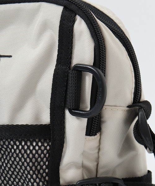 THRASHER（スラッシャー）の「THRASHER ゴンズデザインタテ型ショルダーバッグ（ショルダーバッグ・メンズ・ホワイト系その他/ブラック×ホワイト/ブラック系その他・FREE）」の6枚目の写真