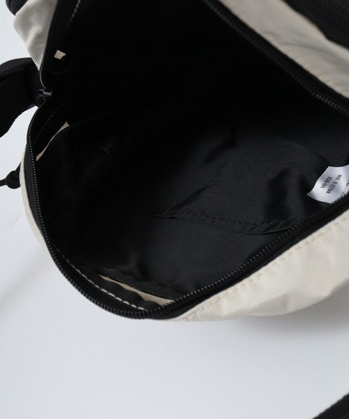 THRASHER（スラッシャー）の「THRASHER ゴンズデザインタテ型ショルダーバッグ（ショルダーバッグ・メンズ・ホワイト系その他/ブラック×ホワイト/ブラック系その他・FREE）」の13枚目の写真