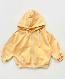 unifriend（ユニフレンド）の「韓国子供服 ジップパーカー（パーカー）」