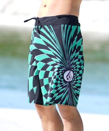 VOLCOM（ボルコム）の「VOLCOM/ボルコム ボードショーツ/水着/サーフパンツ ストレッチ  A0812504（水着）」