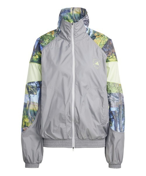 adidas Originals adidas by Stella McCartney Earth Collage Woven