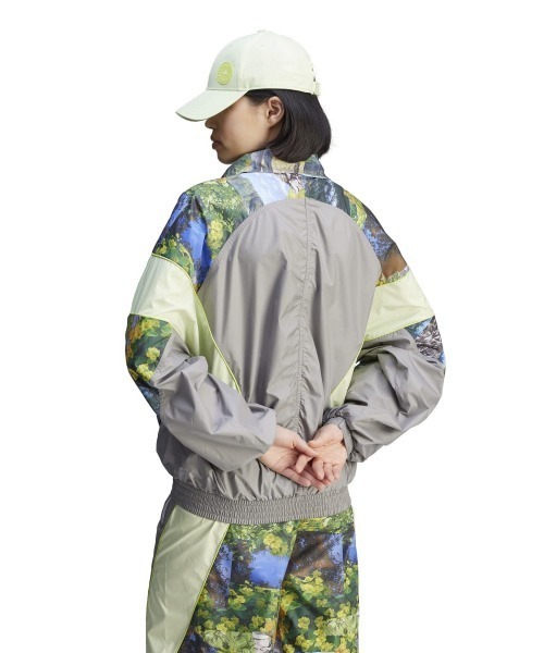 セール】adidas Originals adidas by Stella McCartney Earth Collage