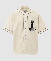 BOW WOW（バウワウ）の「JOINT BASEBALL SHIRT（シャツ/ブラウス）」