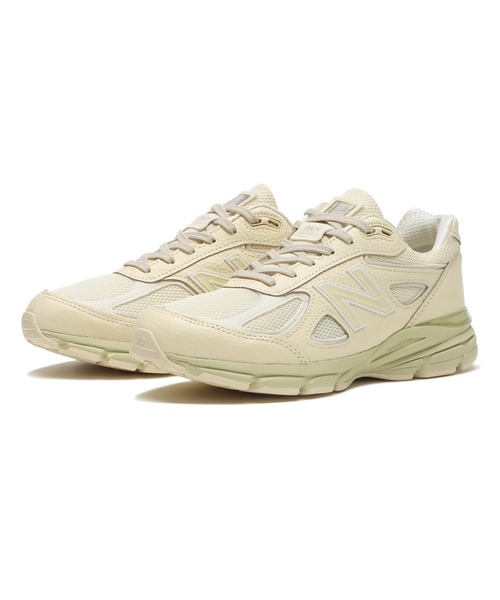 セール】U990BO4 990v4（スニーカー）｜New Balance