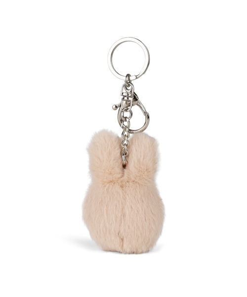 Dick Bruna(ディックブルーナ)の「BON TON TOYS Keychain Miffy Fuzzy(キーホルダー・レディース・ラベンダー/ブラウン系その他/ベージュ・FREE)」の10枚目の写真