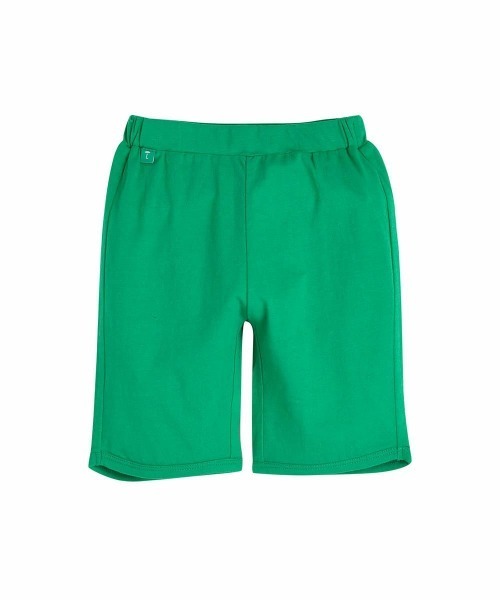 moimoln(モイモルン)の「スターツリー&バルーン7分袖トップス&パンツ(Tシャツ/カットソー・キッズ・ピンク/グリーン・130cm/120cm/110cm/100cm/90cm)」の8枚目の写真