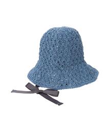 Samansa Mos2 | 【消臭効果】レトロフラワーハット(ハット)