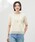 J.PRESS Ladies�iJ.�v���X ���f�B�X�j�́u�y�􂦂�z�X���[�X�W���[�W�[ ���[�X �J�b�g�\�[�iT�V���c/�J�b�g�\�[�j�v�b�C�G���[�n