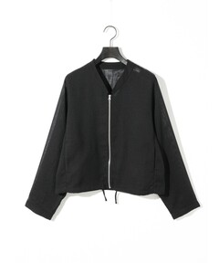 セール】ネップツイード ライダースジャケット（その他アウター