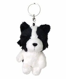 nici（ニキ）の「NICI/ニキ キーホルダー アニマル キーリング 10cm 16911/16928/17376/17413/17420（キーホルダー）」