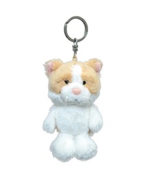 nici（ニキ）の「NICI/ニキ キーホルダー アニマル キーリング 10cm 16911/16928/17376/17413/17420（キーホルダー）」