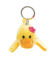 nici（ニキ）の「NICI/ニキ キーホルダー アニマル キーリング 10cm 16911/16928/17376/17413/17420（キーホルダー）」