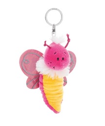 nici（ニキ）の「NICI/ニキ キーホルダー アニマル キーリング 10cm 16911/16928/17376/17413/17420（キーホルダー）」